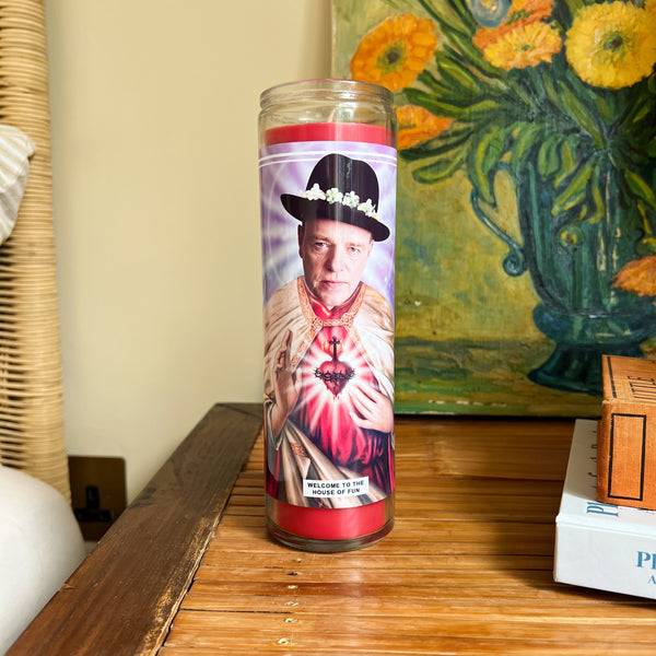 Saint Suggs | Madness Prayer Candle