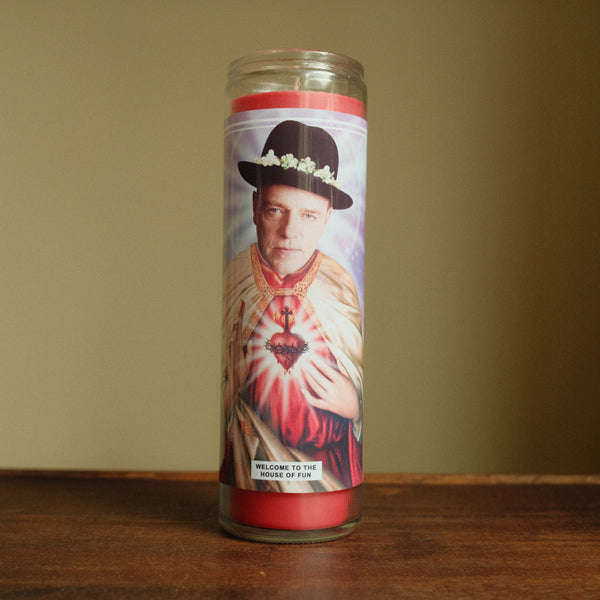 Saint Suggs | Madness Prayer Candle